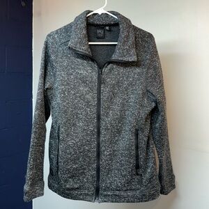 Women’s storm tech fleece jacket